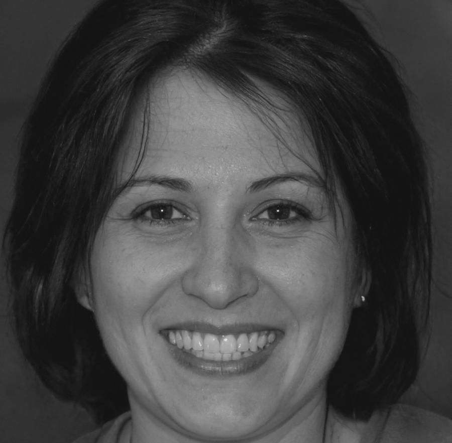 Retrato de Amaia Rodríguez, CEO
